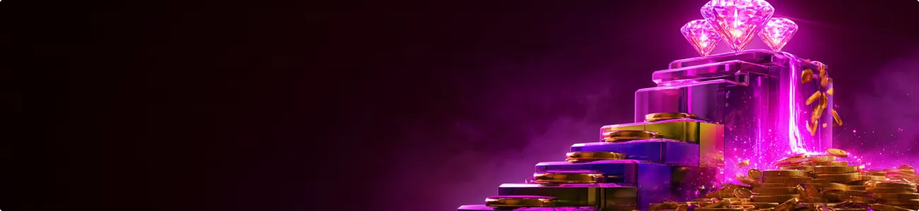 Wiz Slots NZ Wiz slots casino Banner 1